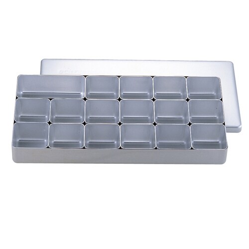 MT アルミ 検食箱 A型