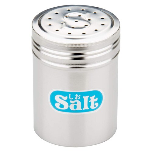 カシワ 18−8 調味缶(小)S缶