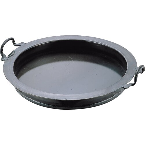 山田 鉄ギョーザ鍋 27cm