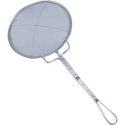 手作りカス揚 細目 21cm