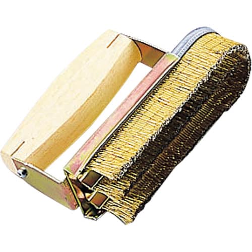 ユニットブラシ 大