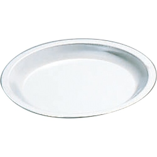 ブリキパイ皿 #3