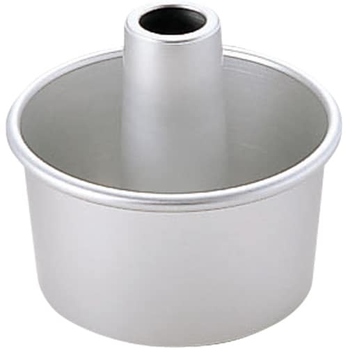 マポール アルミシフォンケーキ型 23cm