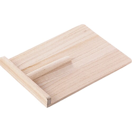 桐こま板 手付 300×220mm