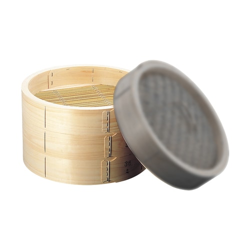 桧 中華セイロ 身 48cm