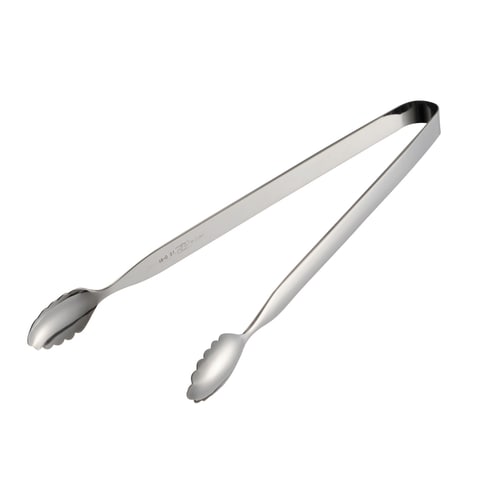 18−0#2000 ミニフードトング 大210mm