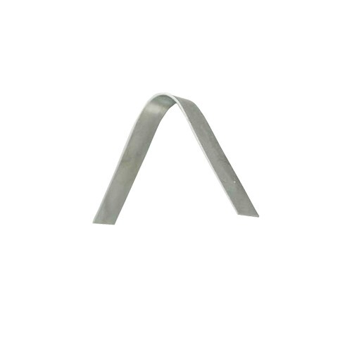 MT 18−0 万能トング中・小用 板バネ