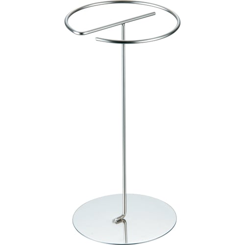 US18−8丸型トングスタンド