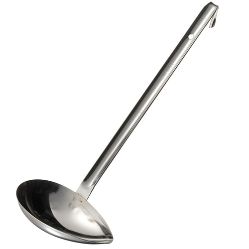 MT18−8 ノンリベット 横口レードル 70cc