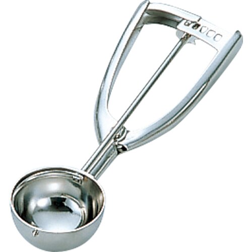 18−8DXアイスデッシャーバレル #2615cc