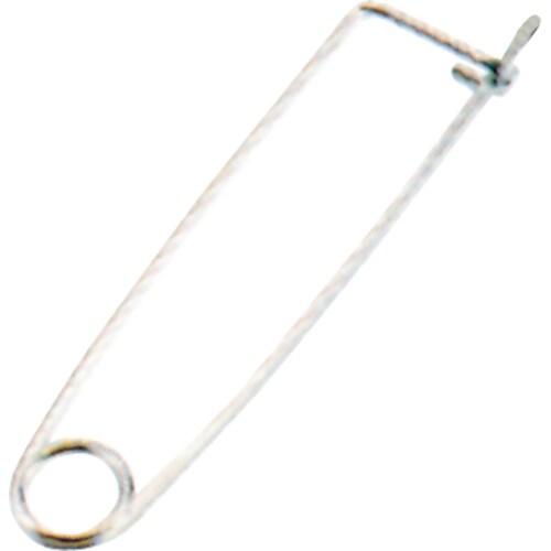 MT18−8 スプーン通し 普及安全ピン型