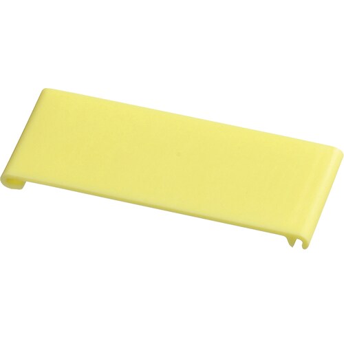 MT18−8食器カゴ45mmピッチ用黄PCプレート