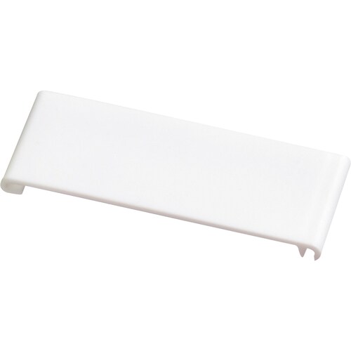 MT18−8食器カゴ45mmピッチ用白PCプレート