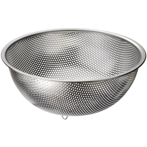 パンチングボールザル 21cm L−018