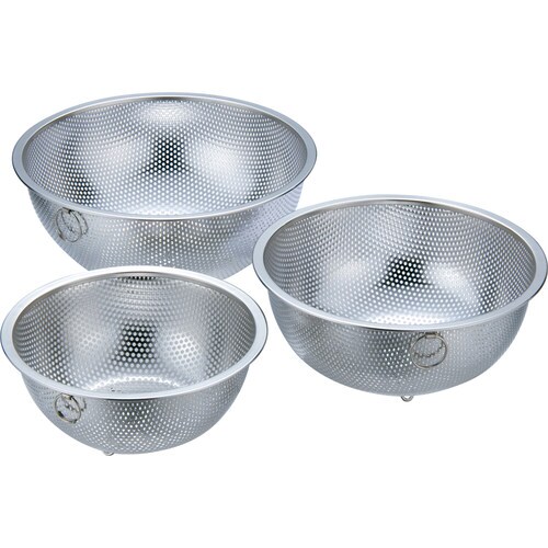 パンチングボールザル 24cm L−019