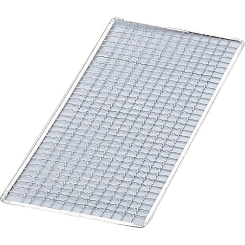 使いすて焼網角 #13 180×330