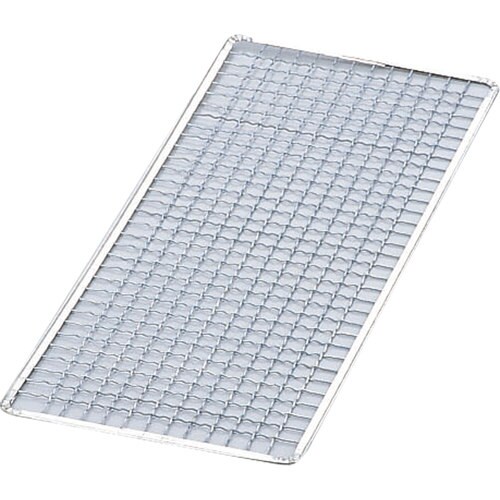 使いすて焼網角 #2 210×300