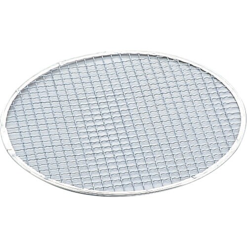 使いすて焼網 丸 #02 φ270mm