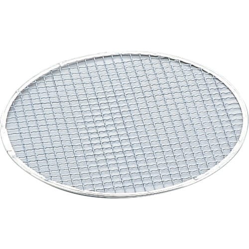 使いすて焼網 丸 #01 φ280mm