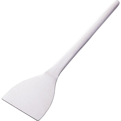 SD ステン文字ヘラ (大) 厚口