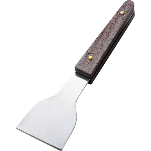 MT 木柄文字ヘラ