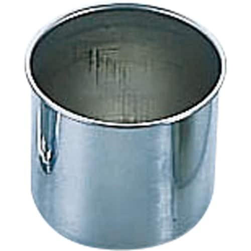 W 18−0 ステン油壺 小