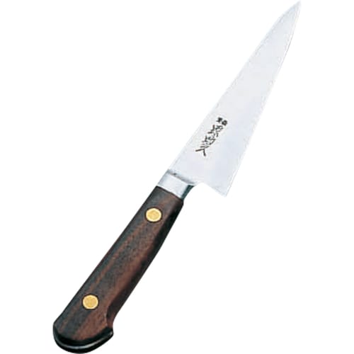 助久日本鋼ツバ付骨スキ東型 135mm