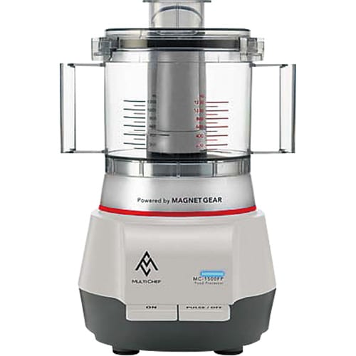 マルチシェフフードプロセッサー1500FPS単機能