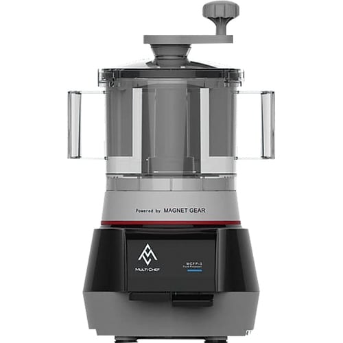 マルチシェフフードプロセッサー FPS大型単機能