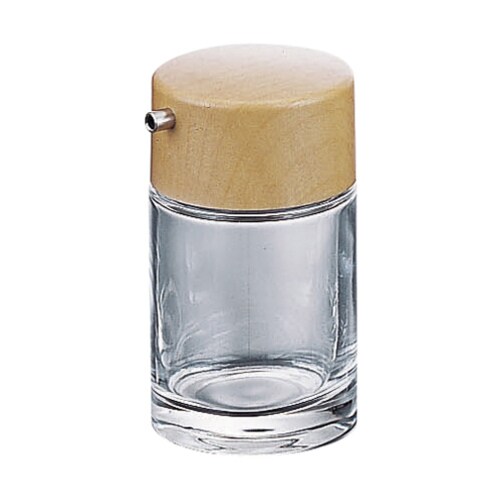 MNo.1674 醤油入れ 140cc 大