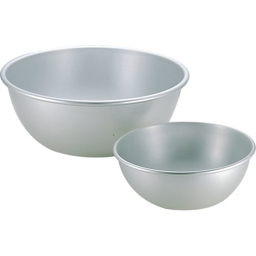 アカオ アルミボール 21cm