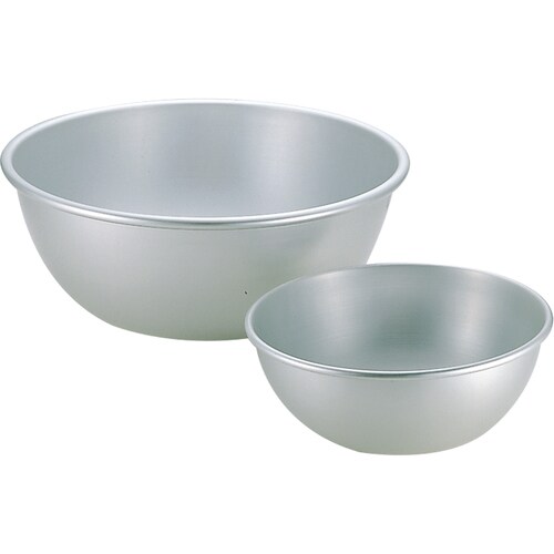 アカオ アルミボール 27cm