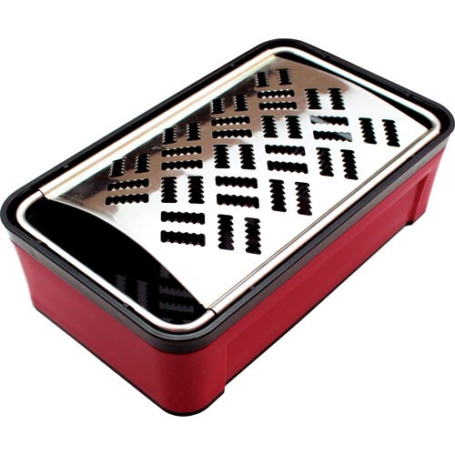 快菜 SSK−11 スーパーおろし器 (B/R)