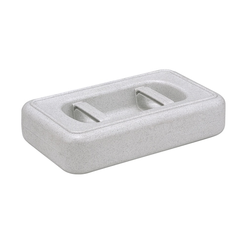 トンボ 角型つけもの石 10型