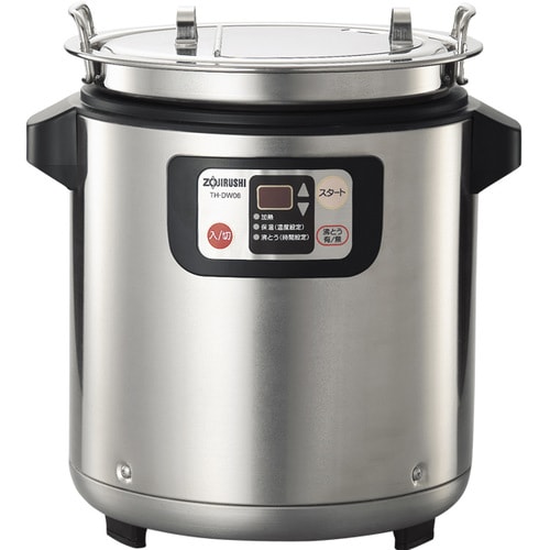 象印 XA マイコンスープクックジャー 6.0L