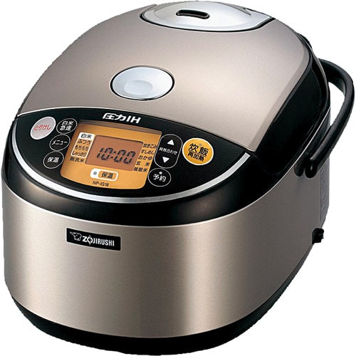 象印NP−IG18XA業務用圧力IH炊飯ジャー1升