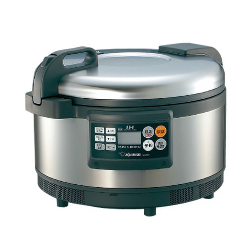 象印 業務用IH炊飯ジャー 三相200V