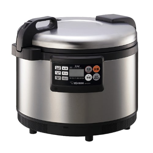 象印NH−GE36業務用IH炊飯ジャー単相200V