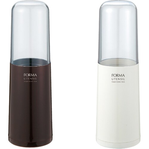 2129 フォルマ フード付箸立て ホワイト