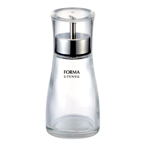 2149フォルマHG キャップ付しょうゆ差し(中)