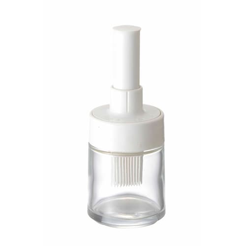 2325フォルマワンプッシュ油引きバネ式 ホワイト