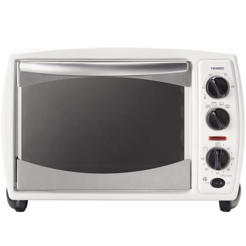 ツインバードノンフライオーブン TS−4179W