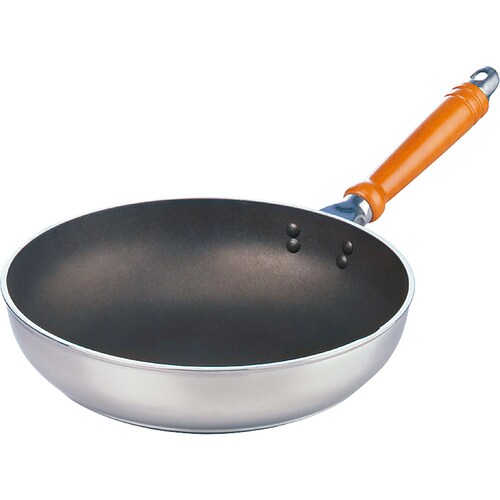 マイスタープレミアム いため鍋 30cm