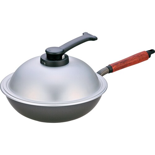 ウー・ウェンパンプラス 28cm WPL28