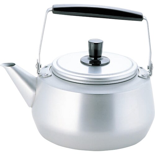 ホクアアルミパレスケットル 4リットル