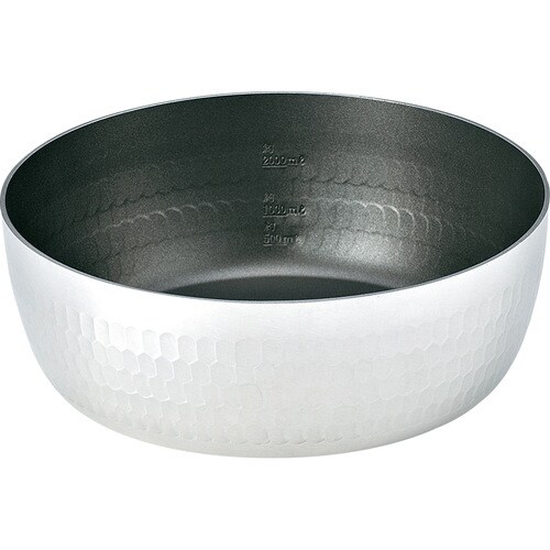 グルメステージ IHCTヤットコ鍋 19cm