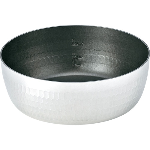 グルメステージ IHCTヤットコ鍋 27cm