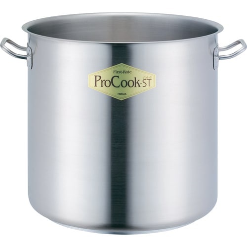 ProCook・ST寸胴鍋 (体) 28cm