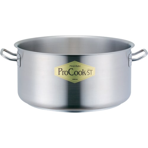 ProCook・ST外輪鍋 (体) 40cm
