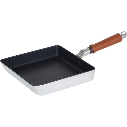 プロクック 玉子焼(大) 21×20cm